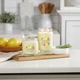 Ароматическая свеча Iced Berry Lemonade Medium Yankee Candle - изображение 6