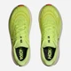 Чоловічі кросівки для бігу HOKA ONE ONE Arahi 8 1168690-NZN 40.5 (7.5US) Яскраво-салатові (198605563119) - зображення 4