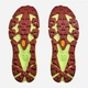 Чоловічі кросівки для бігу HOKA ONE ONE Speedgoat 7 1171928-KWN 46.5 (12US) Салатові (198605521010) - зображення 7