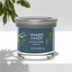 Ароматична свічка Bayside Cedar Small Tumbler Jar Yankee Candle (1744755E) - зображення 2