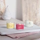 Ароматична свічка Vanilla Cupcake Mini Yankee Candle (1686387E) - зображення 4