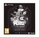 Gra PS5 Mouse P.I. for Hire - Mouseburg Edition (Blu-ray płyta) (5056635621276) - obraz 1