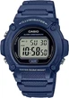 Чоловічий Спортивний Наручний Годинник CASIO W-219H-2AVEF - изображение 7