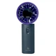 Портативний вентилятор Remzona Fan Breezy 3.5W HMF-01BK - изображение 4