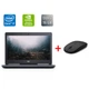 Мобільна робоча станція Б-клас Dell Precision 7710 / 17.3" (3840x2160) IPS / Intel Core i7-6820HQ (4 (8) ядра по 2.7 - 3.6 GHz) / 16 GB DDR4 / 512 GB SSD / nVidia Quadro M5000M, 8 GB GDDR5, 256-bit / WebCam / HDMI б/в + Подарунок Бездротова миша / USB - зображення 1