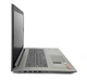 Ультрабук Б-клас Lenovo IdeaPad L340-17API / 17.3" (1600x900) TN / AMD Ryzen 5 3500U (4 (8) ядра по 2.1 - 3.7 GHz) / 16 GB DDR4 / 256 GB SSD / AMD Radeon Vega 8 Graphics / WebCam / Win 10 Lic б/в - зображення 4