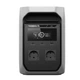 Зарядна станція EcoFlow DELTA 3 Classic / 1024 Вт·год / 1800Вт / EFDELTA3C-EU-CBox-L - изображение 2
