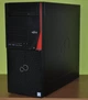 Компьютер Fujitsu Esprimo P956 E94 Tower / Intel Core i5-6500 (4 ядра по 3.2 - 3.6 GHz) / 8 GB DDR4 / 120 GB SSD + 320 GB HDD / Intel HD Graphics 530 / DVD-ROM / Windows 11 Pro б/у + Подарок Флеш память USB 32 GB - изображение 3