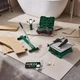 Резак для керамической плитки Parkside PFS 800 A1 на 800 Вт - изображение 8