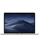 Ноутбук MacBook Pro 15" with Touch Bar Intel Core i9, 16 GB, 512 GB, Silver (Grade B) - Б/В - изображение 2