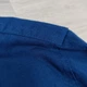 Рубашка мужская Livergy синяя с длинным рукавом, конопля/хлопок, износостойкая L - изображение 8