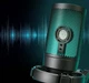 Мікрофон Fifine AmpliGame A2 Black, Конденсаторний, Кардіоїдний, USB підключення, Plug & Play, RGB підсвічуванням - зображення 5