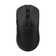 Игровая беспроводная мышь Ajazz AJ139 V2 MC Black + Док-станция, сенсор PAW3311, (2,4\Bluetooth\USB), 12000 DPI 1000 Гц опроса - изображение 2