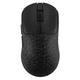 Ігрова безповідна мишка Ajazz AJ199 Carbon Fiber Black, сеснсор PAW3311, (2,4\Bluetooth\USB), 12000 DPI, 1000 Ггц, 58 г вага - зображення 1