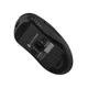 Ігрова безповідна мишка Ajazz AJ199 Carbon Fiber Black, сеснсор PAW3311, (2,4\Bluetooth\USB), 12000 DPI, 1000 Ггц, 58 г вага - зображення 7