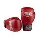 Тренировочные боксерские перчатки Everlast 6 унций (6 oz) красные - изображение 1