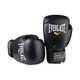 Тренировочные боксерские перчатки Everlast 6 унций (6 oz) черные - изображение 1