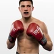 Тренировочные боксерские перчатки Everlast 6 унций (6 oz) красные - изображение 4
