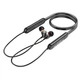 Бездротові Bluetooth навушники HOCO ES65 Dream Black - зображення 3