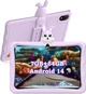 Планшет 10.1" DOOGEE U9 3/64Gb 4 ядра Android 14 5060 mAh Фиолетовый - изображение 1