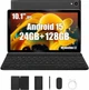Планшет 10.1” Aumi C109 (4+20)/128Gb 8 ядер Android 15 Черный - изображение 1