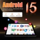 Планшет 10.1” Aumi C109 (4+20)/128Gb 8 ядер Android 15 Черный - изображение 4