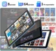 Планшет 10.1" AWOW UTBook (3+5)/64Gb 8 ядер Android 15 7000 mAh Синий (101641600) - изображение 3
