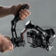 Портативная ручка для Стедикам DJI RS Черный - изображение 4