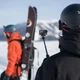 Монопод-штатив DJI Osmo Action Mini Extension Rod Black (CP.OS.00000277.01) (100861897) - зображення 5