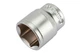 Набір інструментів Intertool 1/4" x 1/2" x 111од RED (ET-9110) - зображення 9
