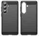 Чохол Urban Case на Samsung Galaxy S26 / black - зображення 2
