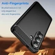 Чохол Urban Case на Samsung Galaxy S26 / black - зображення 3
