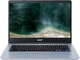 Ноутбук 14" Acer Chromebook 314 (CBOA314-1H-C2TG) Intel Celeron N4000 RAM 4GB eMMC 64GB 12ч батарея Chrome OS (UKR) - изображение 1