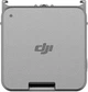 Модуль питания DJI Action 2 Power Module / 1300 мАч / Слот microSD / До 180 мин работы / Горячая замена / Серебристый - изображение 2