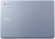 Ноутбук 14" Acer Chromebook 314 (CBOA314-1H-C2TG) Intel Celeron N4000 RAM 4GB eMMC 64GB 12ч батарея Chrome OS (UKR) - изображение 4
