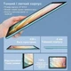 Планшет 10.1" DMOAO D3 4+14/128Gb 8 ядер Android 14 6000 mAh Blue - изображение 5