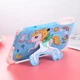 Детский планшет Unicorn Rainbow Tab 7" Android15 4000mAh 8/256Gb BT Wi-Fi + чехол-подставка розовый - изображение 8