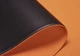 Килимок для миші ATK Sky XSoft Orange з покриттям Balance розміру 490 × 420 мм, 4 мм товщина, XSoft підкладка, з поліуретану - зображення 6