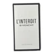Парфумована вода для жінок Givenchy L'Interdit 10 мл (міні) - зображення 3