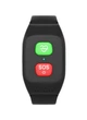 Смарт браслет Smart Watch S8 для пожилых людей, 4G LTE V2, с пульсометром и шагомером - изображение 4