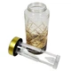 Лампадка на солнечной батарее LP279 Solar Yellow - изображение 6