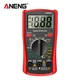 Цифровой мультиметр ANENG DM850 AC/DC, hFE, диод, конденсатор, прозвонка - изображение 1