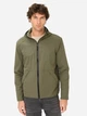 Ветровка мужская Camel Active Indoor Jackets 442855-7I23-35 M Оливковая (4063366256319) - изображение 1