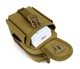 Подсумок небольшой Protector Plus utility pouch A003 coyote - изображение 2