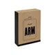 Фляга глянцева Discover Arm темно-сіра з нержавіючої сталі (80-167-2714-10) - зображення 4