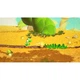 Игра Yoshi and the Mysterious Book (английская версия) (Nintendo Switch 2) - изображение 4