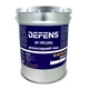 DEFENS 161 (2К) 10 кг — эпоксидный защитный лак для финишных покрытий, прозрачный, устойчивый к УФ, воде и перепадам температур - изображение 2