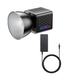 Студийный свет Ulanzi L024 RGB Pro 40W EU (свет + блок питания) - изображение 1
