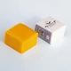 Натуральне мило ручної роботи з Карпат YARA NATURALS - ОБЛІПИХОВЕ з маслом ши 15 г - изображение 3