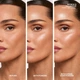 Палетка хайлайтер Patrick Ta Major Glow Creme&Powder Light Highlighter Duo My Love - зображення 4